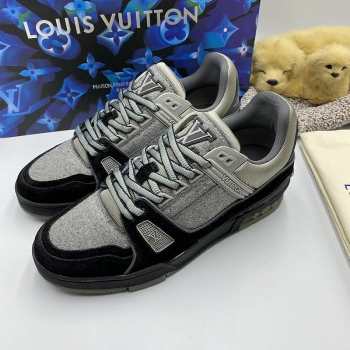 LVT SNEAKERS