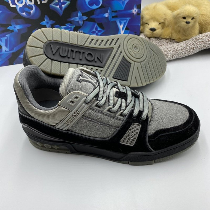 LVT SNEAKERS