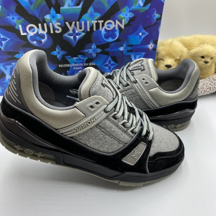 LVT SNEAKERS