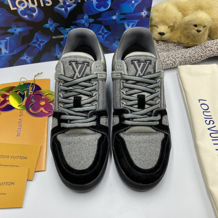 LVT SNEAKERS