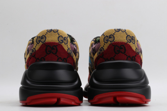 GC TRAINER SNEAKER