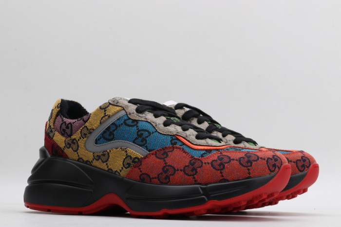 GC TRAINER SNEAKER