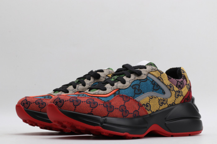 GC TRAINER SNEAKER