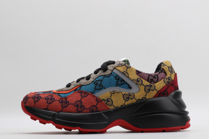GC TRAINER SNEAKER