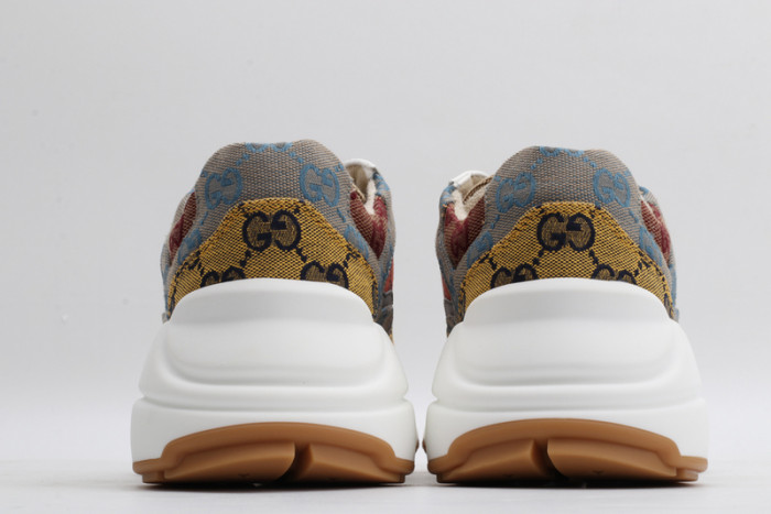 GC TRAINER SNEAKER