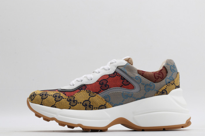 GC TRAINER SNEAKER