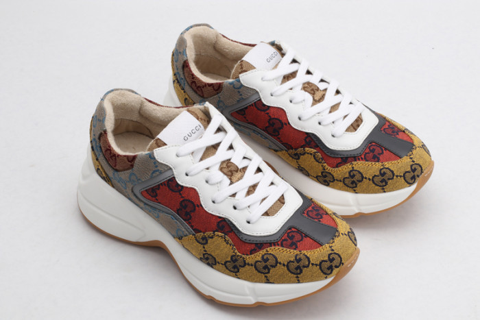 GC TRAINER SNEAKER