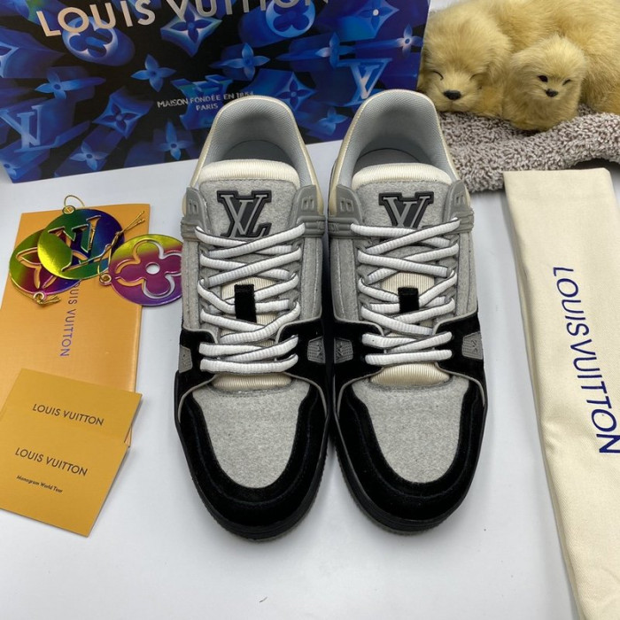 LVT SNEAKERS