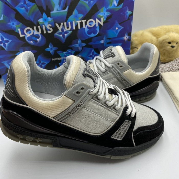 LVT SNEAKERS