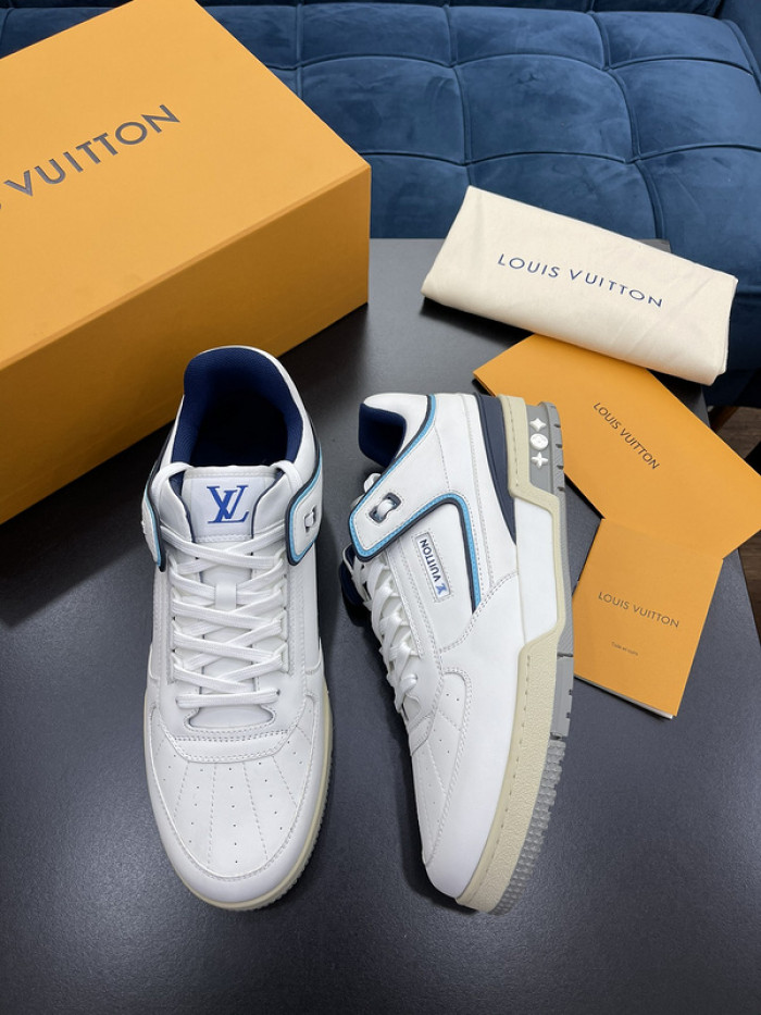 LVT SNEAKERS