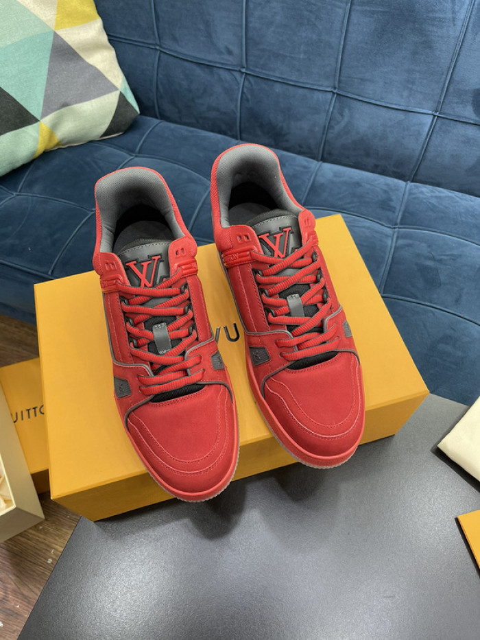 LVT SNEAKERS