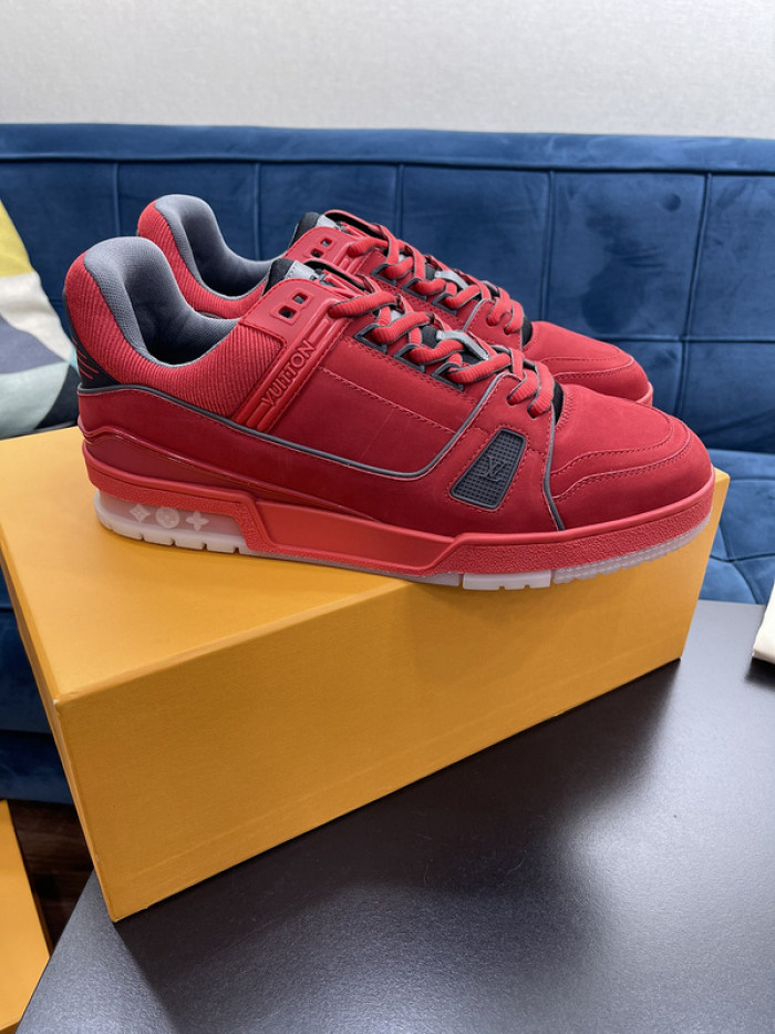 LVT SNEAKERS