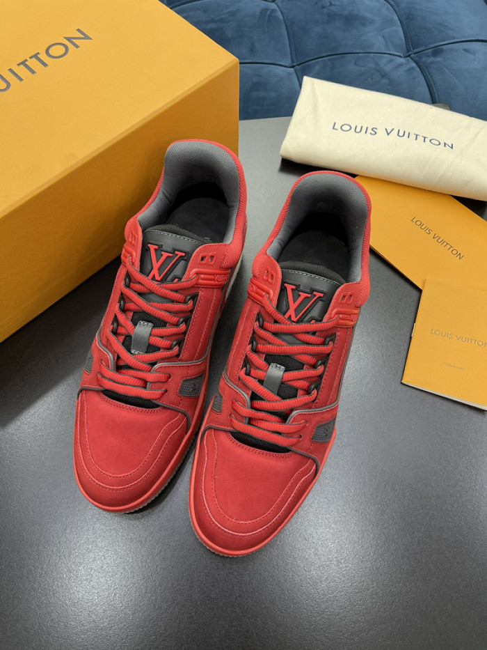 LVT SNEAKERS