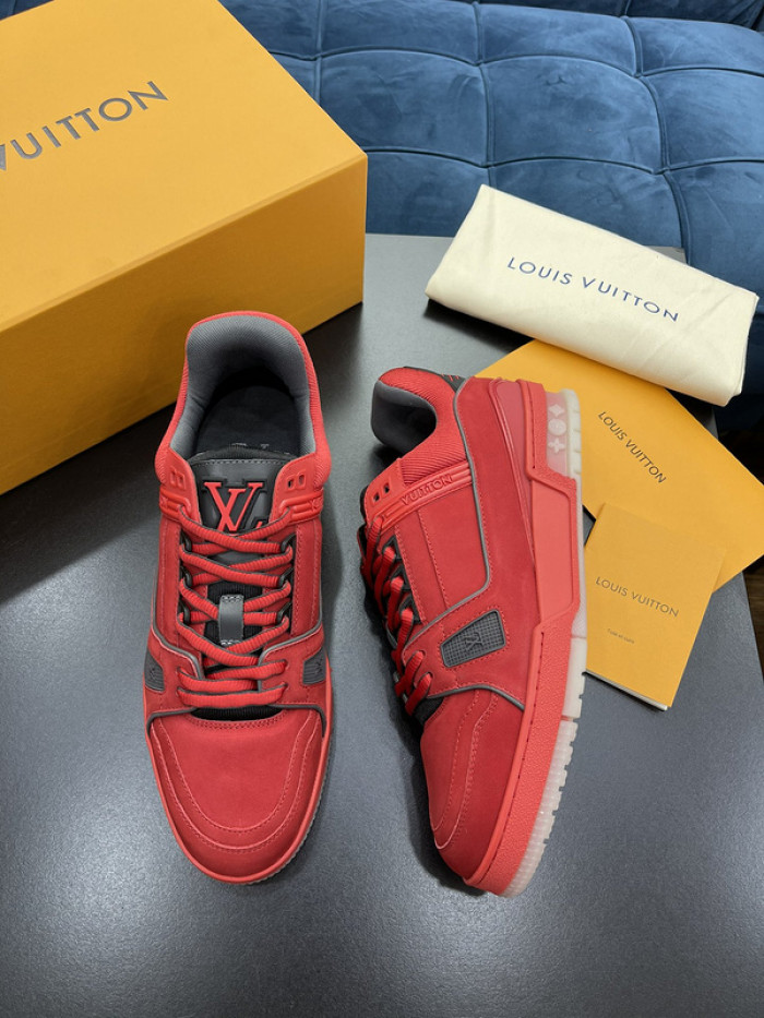 LVT SNEAKERS