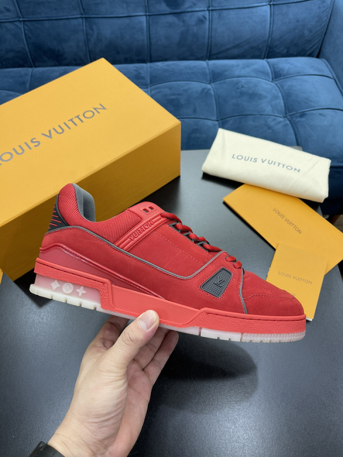 LVT SNEAKERS
