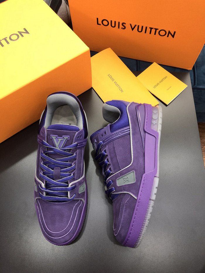 LVT SNEAKERS