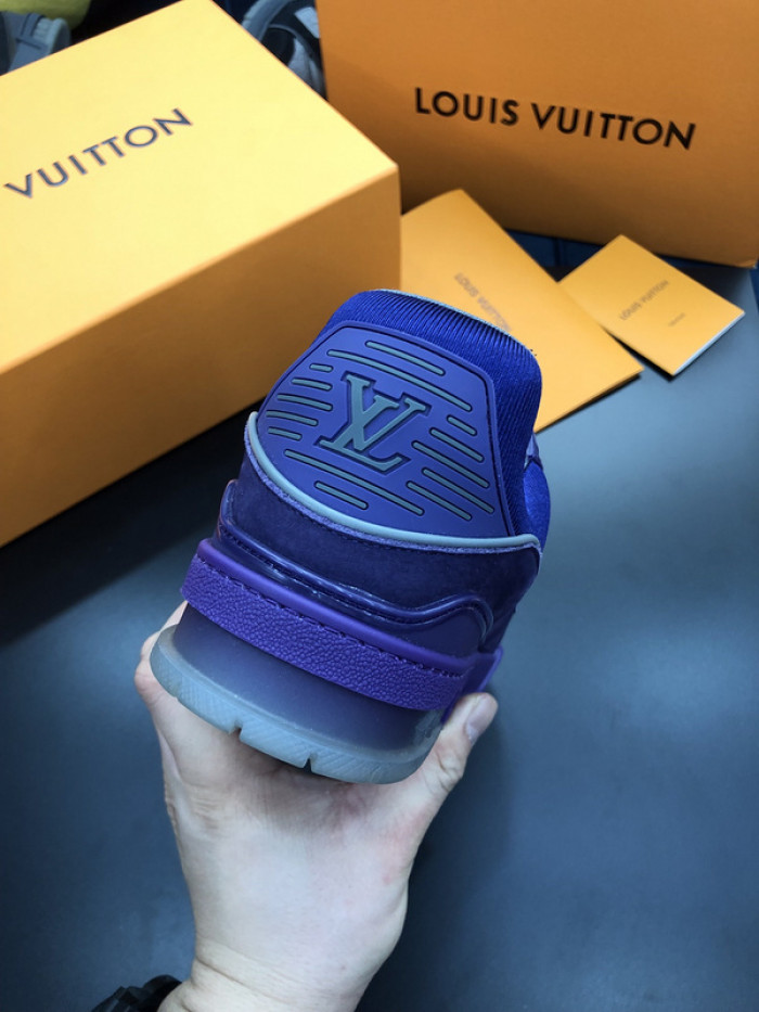 LVT SNEAKERS