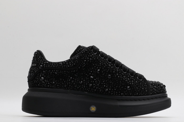 ALEXANDER MCQUEEN SOLE SNEAKERS
