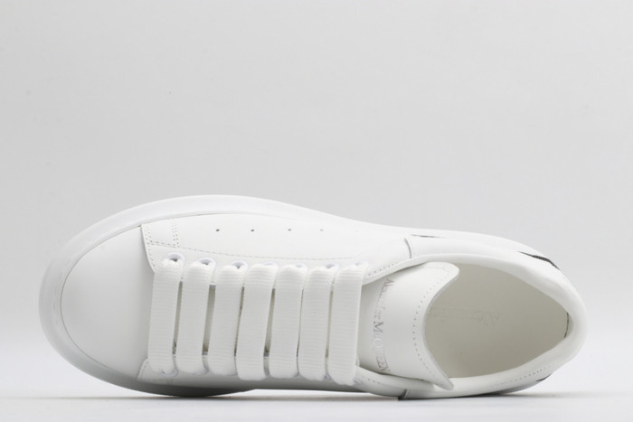 ALEXANDER MCQUEEN SOLE SNEAKERS