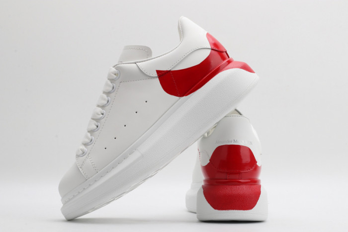 ALEXANDER MCQUEEN SOLE SNEAKERS