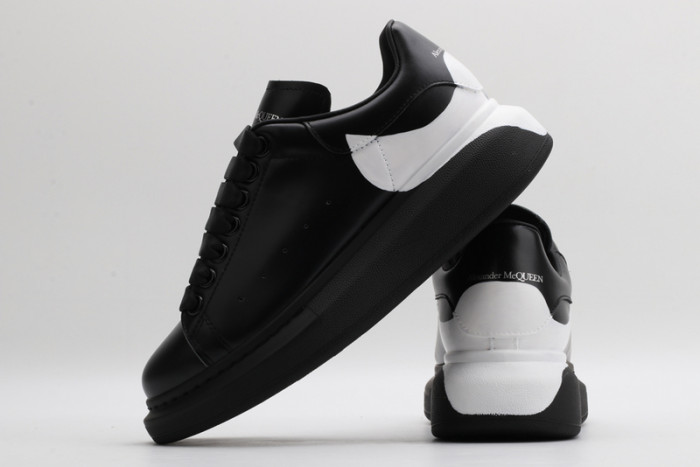 ALEXANDER MCQUEEN SOLE SNEAKERS