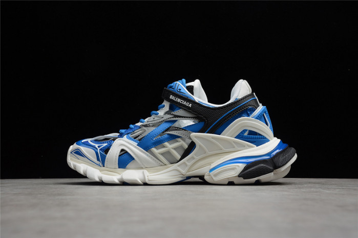 BL TRAINERS TRACK