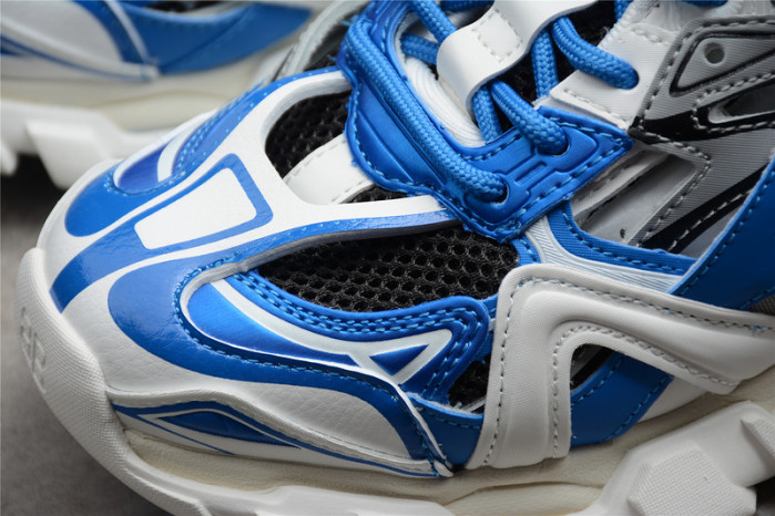 BL TRAINERS TRACK