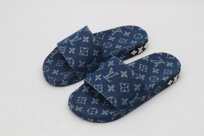 LVT SLIDE