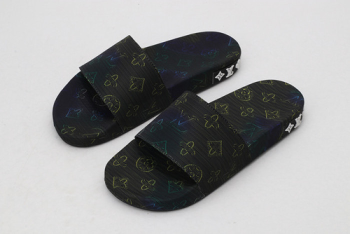 LVT SLIDE