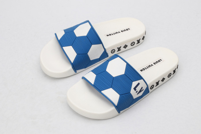 LVT SLIDE