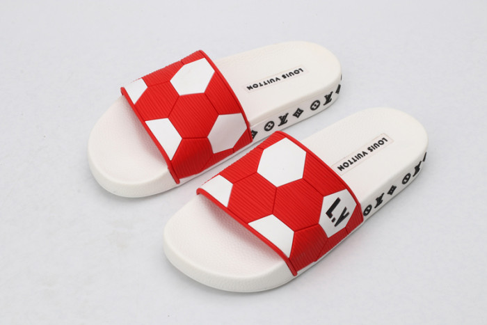 LVT SLIDE