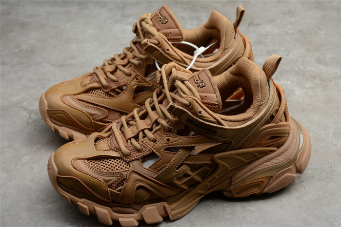 BL TRAINERS TRACK