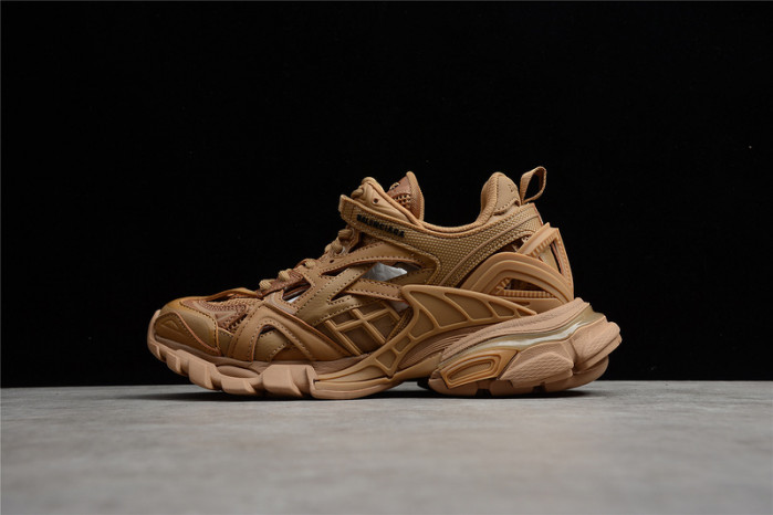 BL TRAINERS TRACK