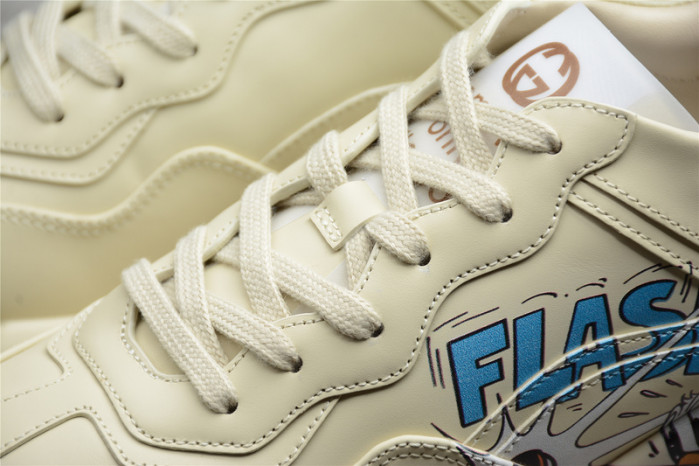 GC TRAINER SNEAKER