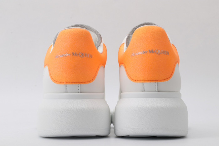 ALEXANDER MCQUEEN SOLE SNEAKERS