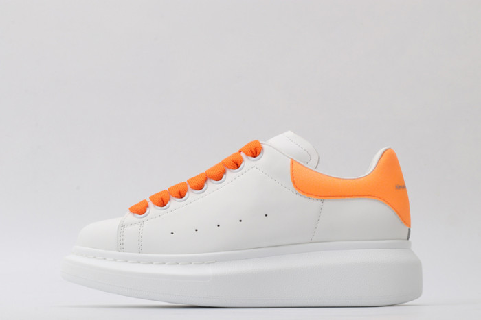 ALEXANDER MCQUEEN SOLE SNEAKERS