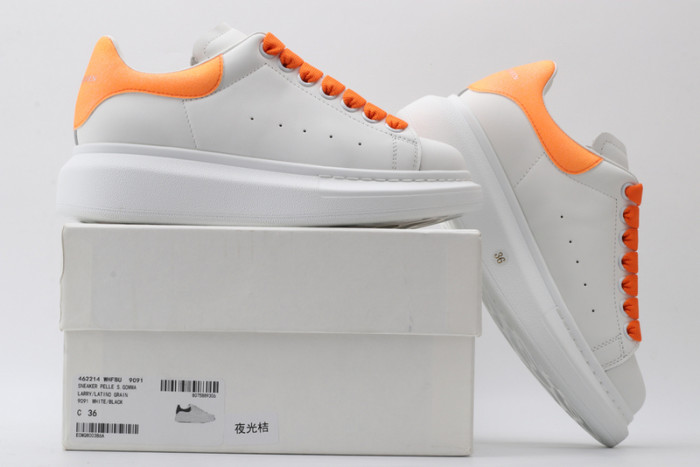 ALEXANDER MCQUEEN SOLE SNEAKERS