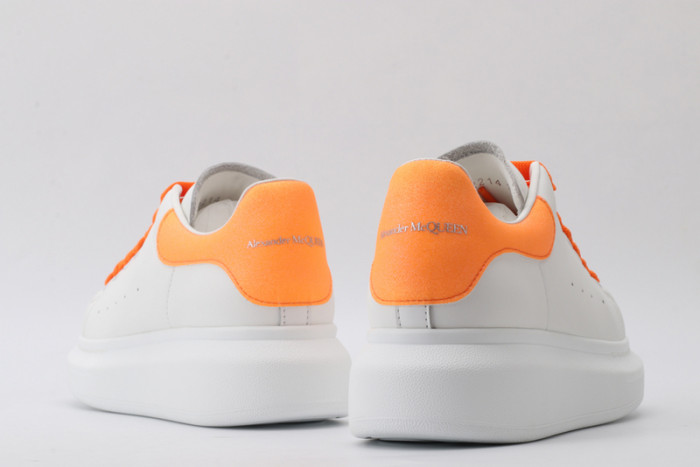 ALEXANDER MCQUEEN SOLE SNEAKERS