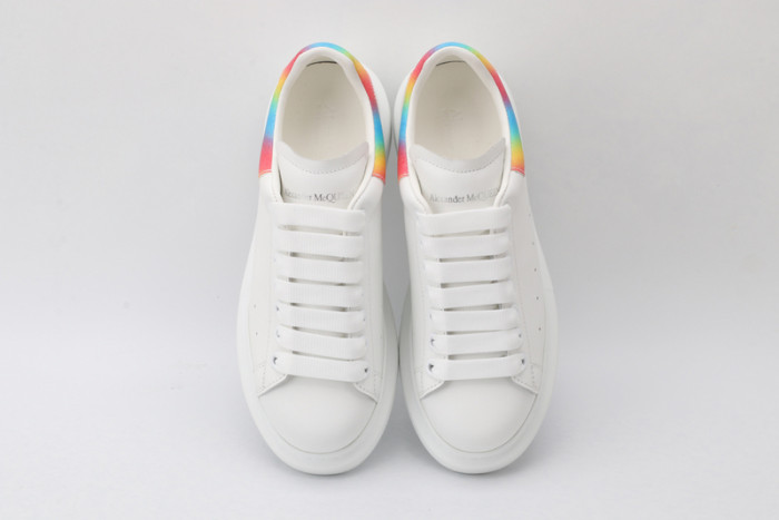 ALEXANDER MCQUEEN SOLE SNEAKERS