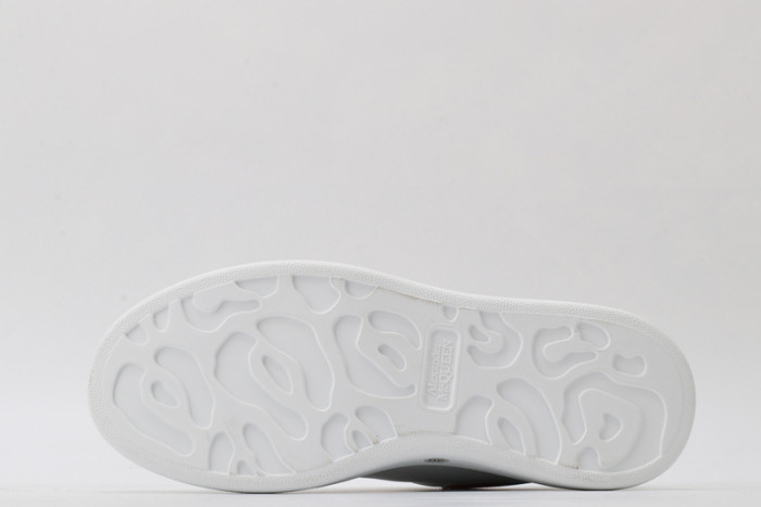 ALEXANDER MCQUEEN SOLE SNEAKERS