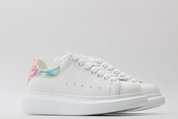 ALEXANDER MCQUEEN SOLE SNEAKERS
