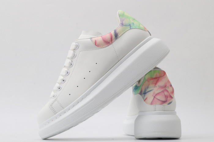 ALEXANDER MCQUEEN SOLE SNEAKERS