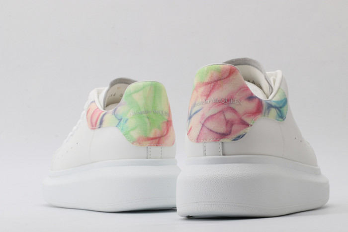ALEXANDER MCQUEEN SOLE SNEAKERS