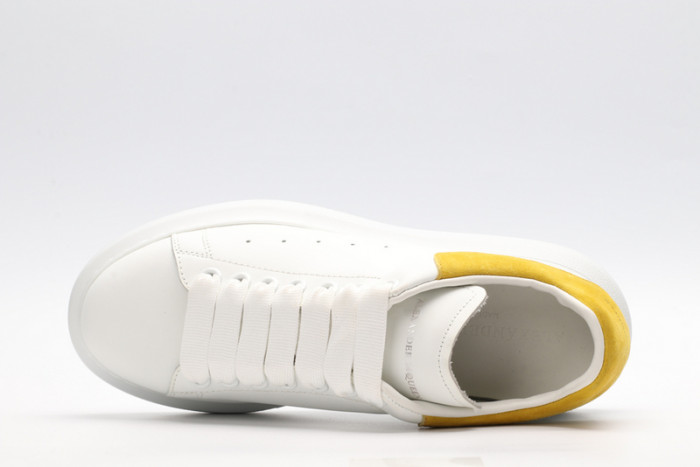 ALEXANDER MCQUEEN SOLE SNEAKERS