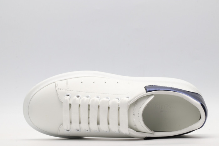 ALEXANDER MCQUEEN SOLE SNEAKERS