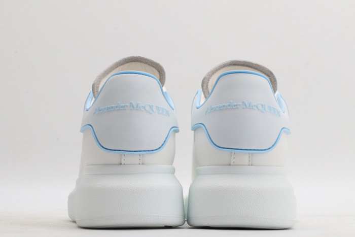 ALEXANDER MCQUEEN SOLE SNEAKERS