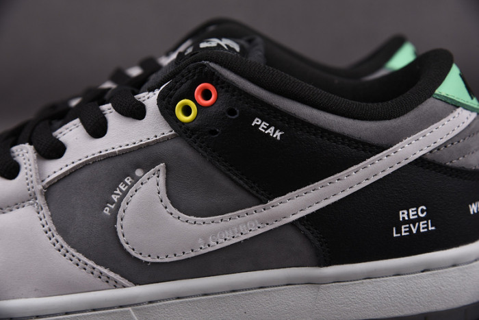 Nike SB Dunk Low VX1000 - CV1659-001