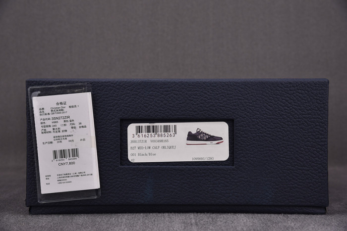 DR B27 SNEAKER