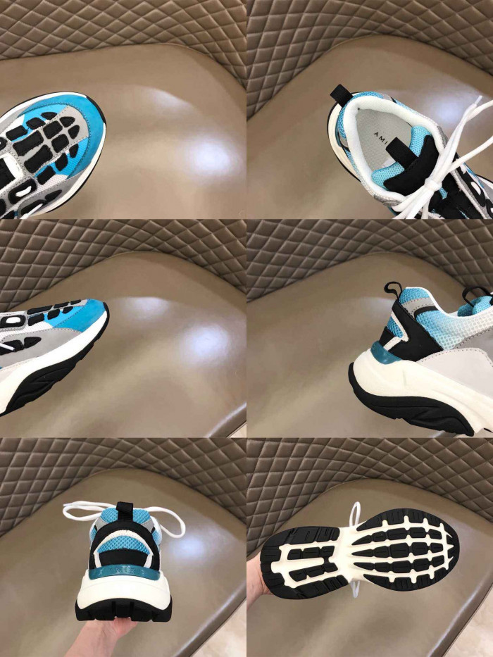 A*MIRI SNEAKERS MA-37