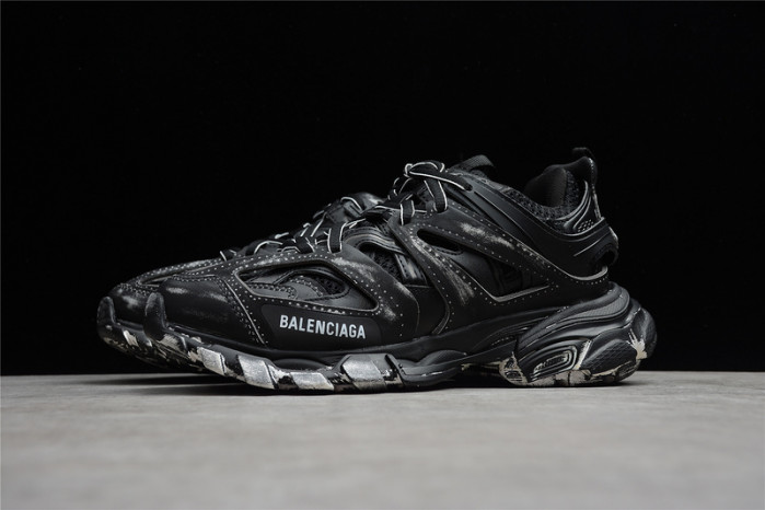 BL TRAINERS TRACK -